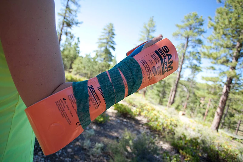 Emergency prep: first aid and evacuation strategies