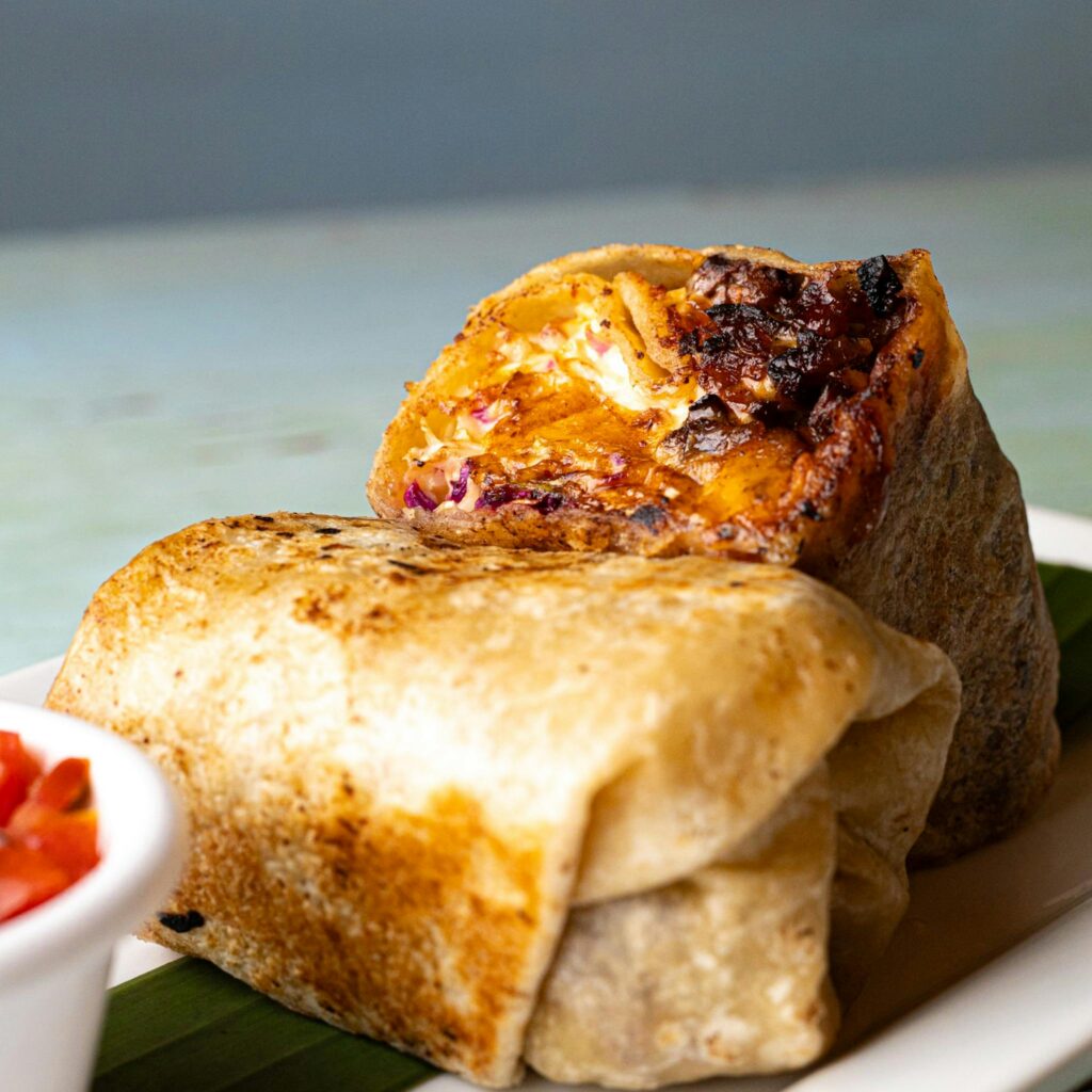 easy camping meals for field operations