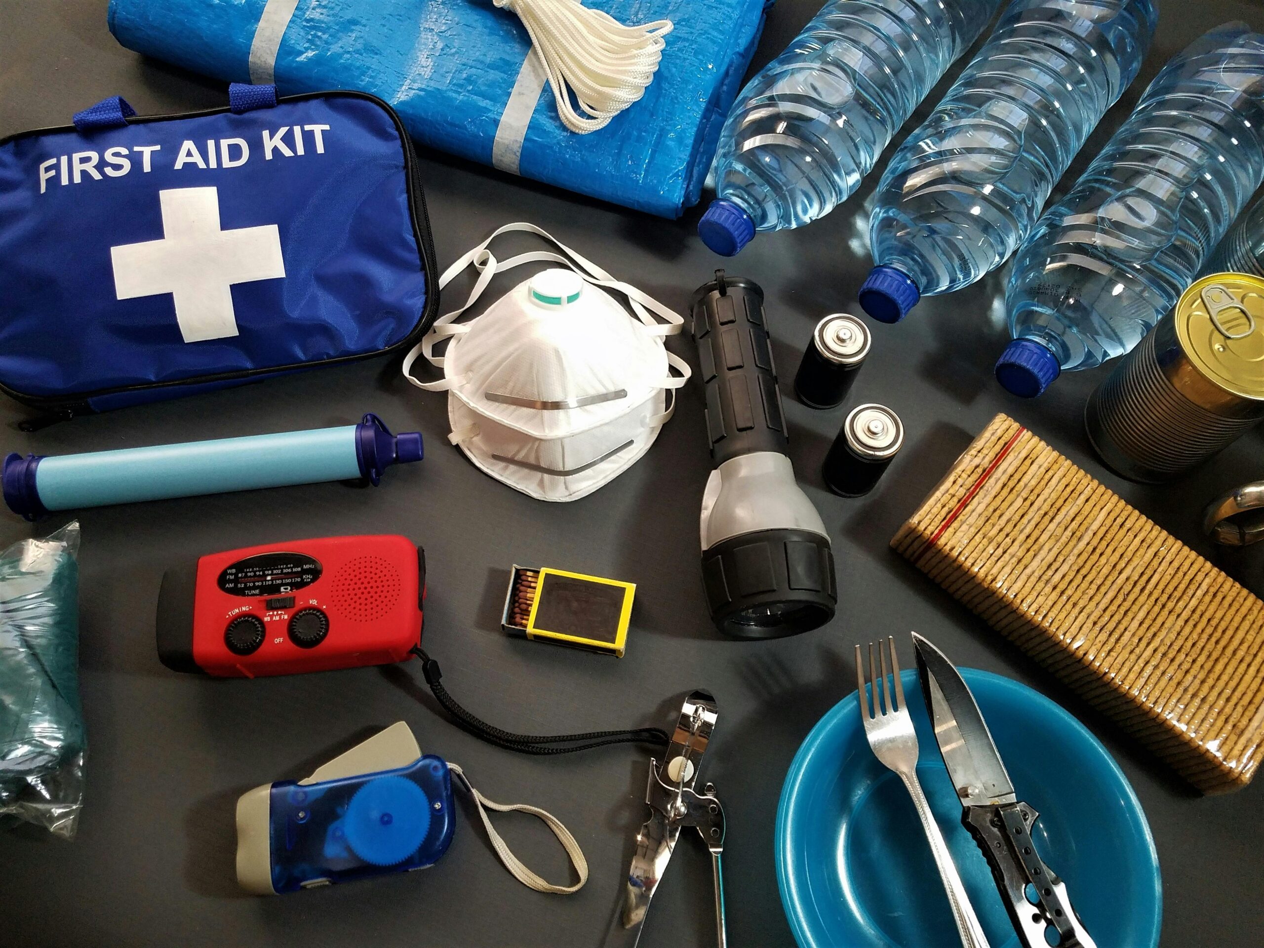 Health and Injury Prevention During Outdoor Missions
