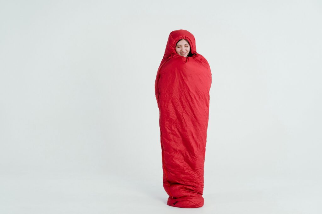 Choosing the Right Sleeping Bag for Every Terrain